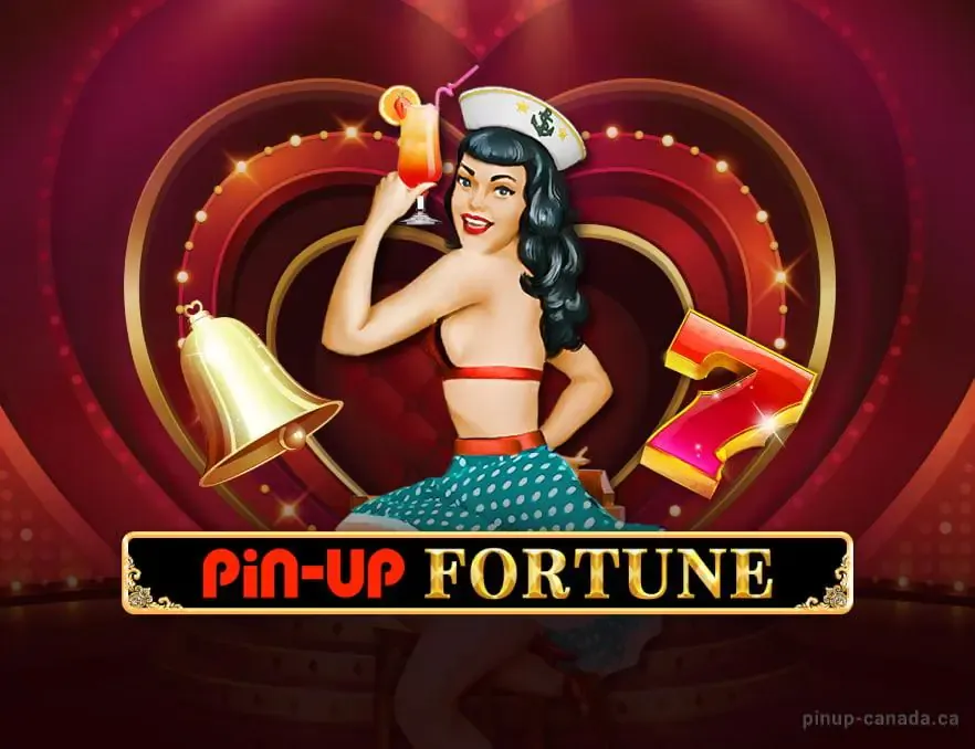 Deespin Fortune Slot